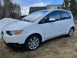 Vit Begagnad 2012 Mitsubishi Colt Halvkombi | 45 000 kr (Marknadspris)