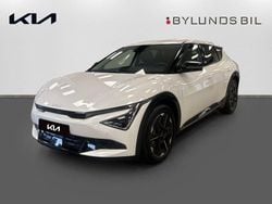 Vit Ny 2025 Kia EV6 Plus SUV | 572 111 kr (Superpris)