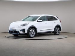 Clear white (solid) Begagnad 2022 Kia e-Niro Advance SUV | 259 000 kr (Bra pris)