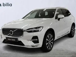 Begagnad 2023 Volvo XC60 SUV | 429 000 kr (Marknadspris)