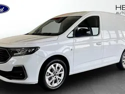 Ny 2025 Ford Transit Limited | 315 900 kr (Bra pris)