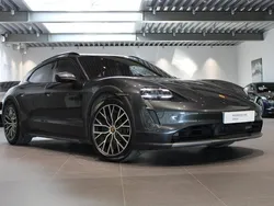 Porsche Taycan 4S
