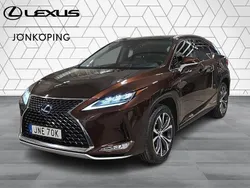 Lexus RX450h