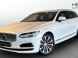 Begagnad 2023 Volvo V90 Core Kombi | 438 700 kr (Marknadspris)