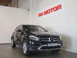 Mercedes GLC350