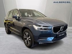 Blå Begagnad 2021 Volvo XC60 Momentum SUV | 354 500 kr (Marknadspris)