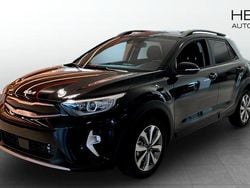 Ny 2024 Kia Stonic Advance SUV | 257 500 kr (Marknadspris)