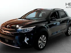 Ny 2024 Kia Stonic Advance SUV | 257 500 kr (Marknadspris)