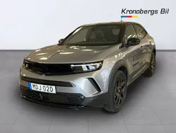 Quartz grey Begagnad 2022 Opel Mokka GS Line SUV | 269 900 kr (Dyr)