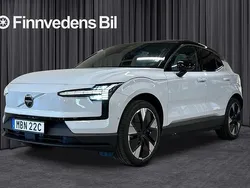 Begagnad 2024 Volvo EX30 SUV | 419 000 kr
