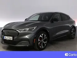 Null Begagnad 2021 Ford Mustang Mach-E SUV | 360 900 kr (Superpris)