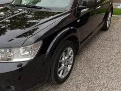 Begagnad 2014 Fiat Freemont SUV | 89 000 kr (Dyr)
