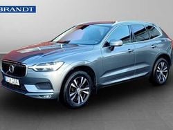 Begagnad 2020 Volvo XC60 SUV | 269 900 kr (Marknadspris)