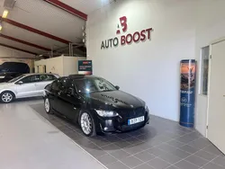 Svart Begagnad 2008 BMW 325 M Sport Sportkupé | 159 900 kr (Lite dyr)
