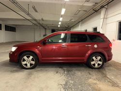 Röd Begagnad 2009 Dodge Journey SUV | 27 000 kr