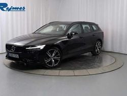 Begagnad 2021 Volvo V60 Kombi | 379 900 kr (Dyr)