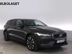 Begagnad 2024 Volvo V60 CC Kombi | 419 800 kr (Lite dyr)