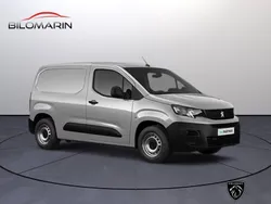 Begagnad 2023 Peugeot E-Partner Minibuss | 458 500 kr (Marknadspris)