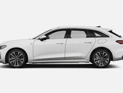 Vit (arkonavit) Ny 2025 Audi A5 Proline Sportkupé | 599 000 kr