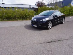 Peugeot 207 CC