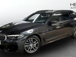 BMW 530e