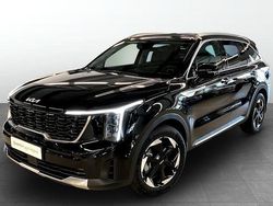 Svart (black) Ny 2025 Kia Sorento Advance SUV | 624 899 kr