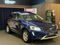 Blå Begagnad 2015 Volvo XC60 Ocean Race SUV | 199 900 kr (Lite dyr)