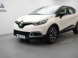 Flerfärgad Begagnad 2014 Renault Captur SUV | 89 900 kr (Dyr)