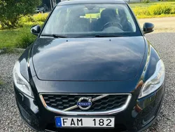 Svart Begagnad 2011 Volvo C30 Kinetic Halvkombi | 46 000 kr (Superpris)