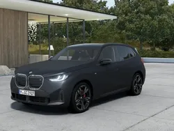 Okänd Ny 2025 BMW X3 SUV | 949 500 kr