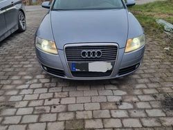 Metallic Begagnad 2006 Audi A6 Kombi | 38 000 kr (Marknadspris)