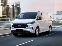 Begagnad 2023 Ford Tourneo Custom Van | 461 000 kr