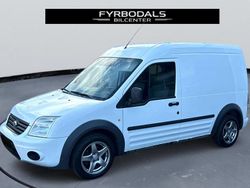 Vit Begagnad 2010 Ford Transit Van | 79 000 kr
