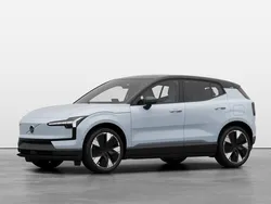 Ljusblå (blå) Begagnad 2023 Volvo EX30 Performance SUV | 499 000 kr (Marknadspris)
