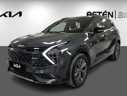 Grå Begagnad 2022 Kia Sportage GT-Line SUV | 334 800 kr (Superpris)