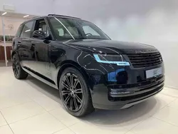 Svart Begagnad 2023 Land Rover Range Rover Autobiography SUV | 2 342 850 kr