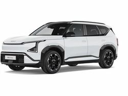 Ny 2026 Kia EV5 4 SUV | 581 900 kr