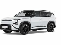Ny 2026 Kia EV5 GT-Line SUV | 581 900 kr