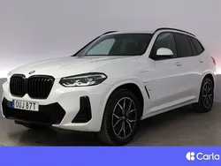 Null Begagnad 2023 BMW X3 M Sport SUV | 440 900 kr (Bra pris)