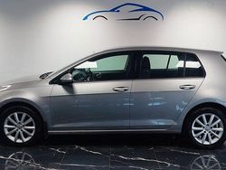 Silver Begagnad 2013 VW Golf VII Halvkombi | 94 900 kr (Marknadspris)