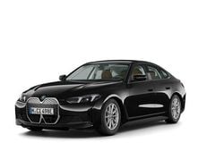Begagnad 2024 BMW i4 Shadowline Sedan | 599 900 kr