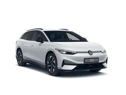 Ny 2025 VW ID.7 Pro Sedan | 599 900 kr (Superpris)