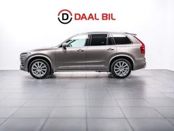 Grå Begagnad 2020 Volvo XC90 Inscription SUV | 519 700 kr (Marknadspris)