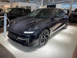 Blå Begagnad 2023 Hyundai Ioniq 6 Edition Sedan | 599 900 kr