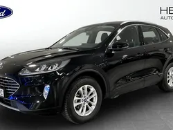Begagnad 2022 Ford Kuga Titanium SUV | 269 900 kr (Marknadspris)