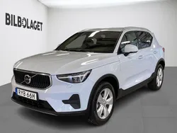 Begagnad 2024 Volvo XC40 SUV | 334 500 kr (Bra pris)