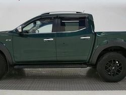 Begagnad 2018 Nissan Navara Pickup | 250 000 kr (Superpris)