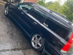Svart Begagnad 2006 Volvo V70 Kombi | 32 999 kr (Lite dyr)