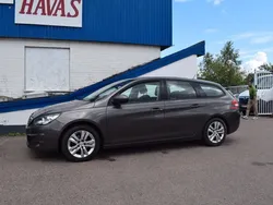 Begagnad 2016 Peugeot 308 Active Kombi | 69 500 kr (Marknadspris)