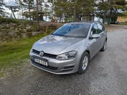 VW Golf VII